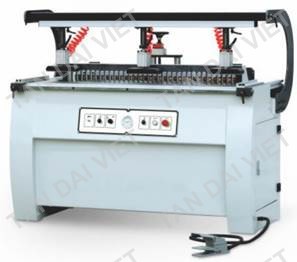 MÁY KHOAN NHIỀU MŨI 1 DÀN KHOAN 		TDV7121