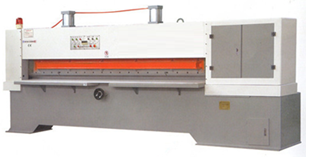 MÁY CẮT VENEER DÙNG HƠI (1.5M, 2.6M, 3.1M)	TDV150 / TDV268 / TDV320